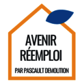 Avenir réemploi